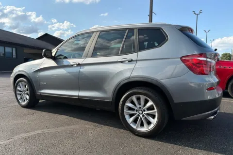More photos of 2014 BMW X3 xDrive28i at AutoGiant USA Indianapolis, IN