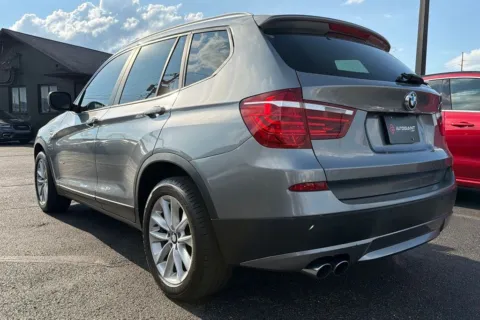 More photos of 2014 BMW X3 xDrive28i at AutoGiant USA Indianapolis, IN