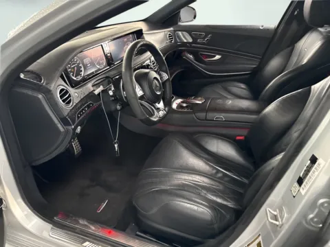 More photos of 2016 Mercedes-Benz S-Class S 63 AMG at AutoGiant USA Indianapolis, IN