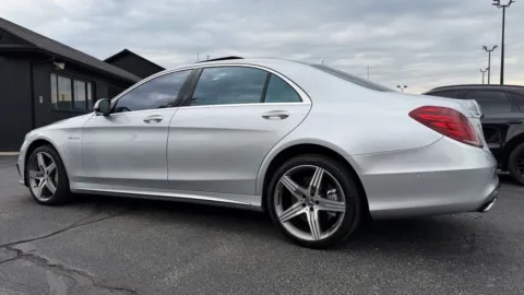 More photos of 2016 Mercedes-Benz S-Class S 63 AMG at AutoGiant USA Indianapolis, IN
