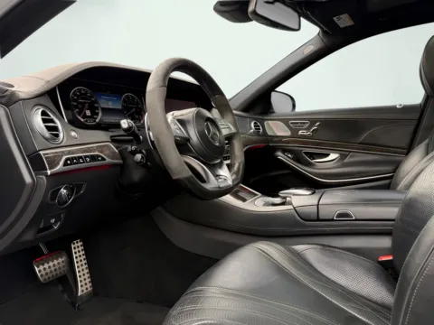 Photos of 2016 Mercedes-Benz S-Class S 63 AMG for sale in Indianapolis, IN at AutoGiant USA Indianapolis