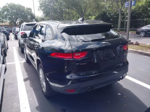 More photos of 2018 Jaguar F-PACE 30t Premium at AutoGiant USA Indianapolis, IN