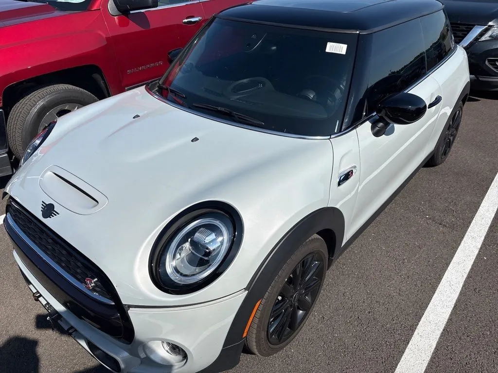 2021 MINI Cooper S for sale in Indianapolis, IN