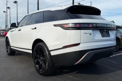 More photos of 2021 Land Rover Range Rover Velar S at AutoGiant USA Indianapolis, IN