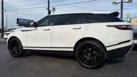More photos of 2021 Land Rover Range Rover Velar S at AutoGiant USA Indianapolis, IN
