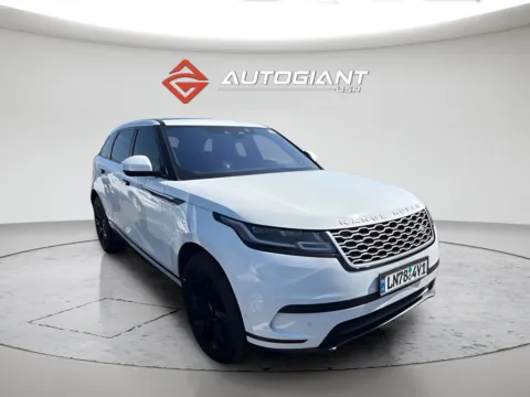 Photos of 2021 Land Rover Range Rover Velar S for sale in Indianapolis, IN at AutoGiant USA Indianapolis