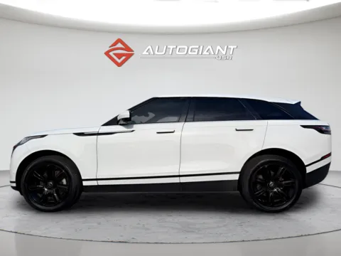 Another view of 2021 Land Rover Range Rover Velar S for sale in Indianapolis, IN at AutoGiant USA Indianapolis