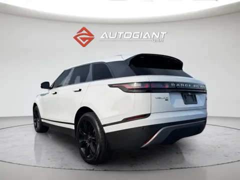 More photos of 2021 Land Rover Range Rover Velar S at AutoGiant USA Indianapolis, IN