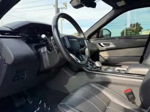 Photos of 2021 Land Rover Range Rover Velar S for sale in Indianapolis, IN at AutoGiant USA Indianapolis