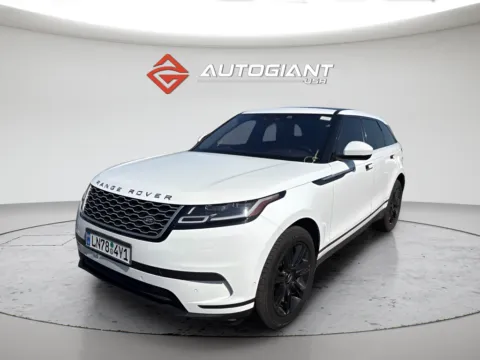 Unknown 2021 Land Rover Range Rover Velar S for sale in Indianapolis, IN
