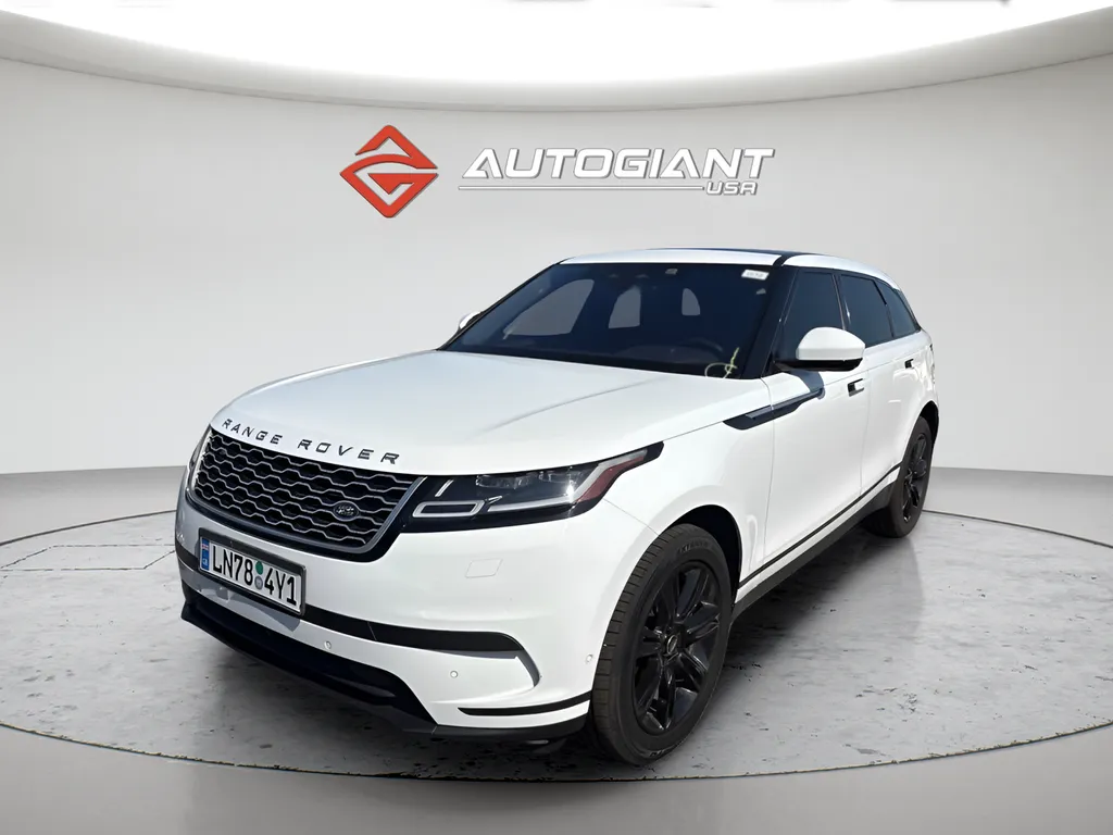 Unknown 2021 Land Rover Range Rover Velar S for sale in Indianapolis, IN