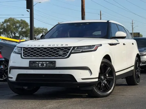 Unknown 2021 Land Rover Range Rover Velar S for sale in Indianapolis, IN