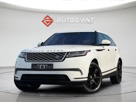 Unknown 2021 Land Rover Range Rover Velar S for sale in Indianapolis, IN