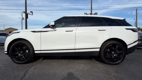 Another view of 2021 Land Rover Range Rover Velar S for sale in Indianapolis, IN at AutoGiant USA Indianapolis