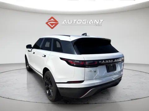Another view of 2021 Land Rover Range Rover Velar S for sale in Indianapolis, IN at AutoGiant USA Indianapolis