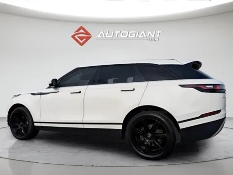 More photos of 2021 Land Rover Range Rover Velar S at AutoGiant USA Indianapolis, IN