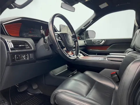 Photos of 2023 Lincoln Navigator Standard for sale in Indianapolis, IN at AutoGiant USA Indianapolis