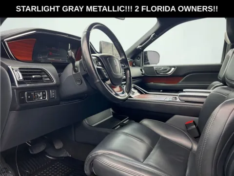 Photos of 2023 Lincoln Navigator Standard for sale in Indianapolis, IN at AutoGiant USA Indianapolis