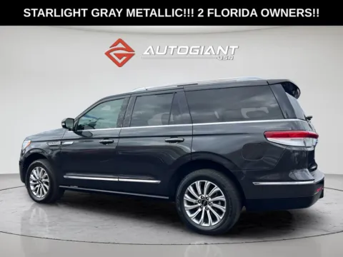 More photos of 2023 Lincoln Navigator Standard at AutoGiant USA Indianapolis, IN