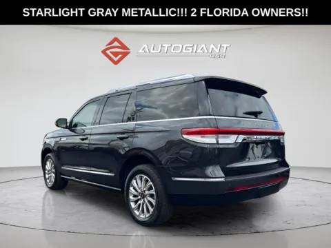 More photos of 2023 Lincoln Navigator Standard at AutoGiant USA Indianapolis, IN