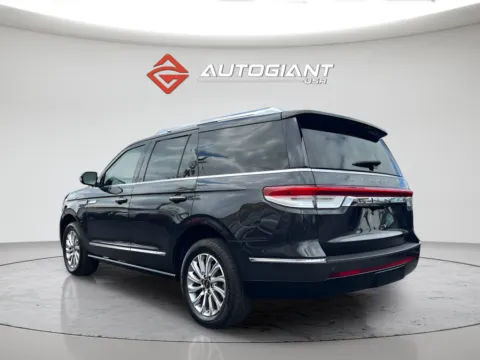 More photos of 2023 Lincoln Navigator Standard at AutoGiant USA Indianapolis, IN