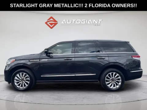 Another view of 2023 Lincoln Navigator Standard for sale in Indianapolis, IN at AutoGiant USA Indianapolis