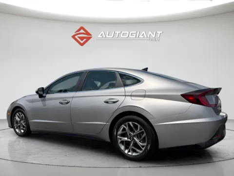 More photos of 2020 Hyundai Sonata SEL at AutoGiant USA Indianapolis, IN