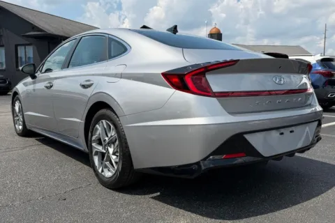 More photos of 2020 Hyundai Sonata SEL at AutoGiant USA Indianapolis, IN