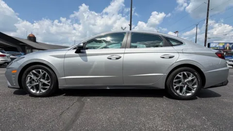 Another view of 2020 Hyundai Sonata SEL for sale in Indianapolis, IN at AutoGiant USA Indianapolis