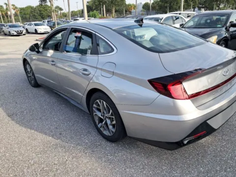 More photos of 2020 Hyundai Sonata SEL at AutoGiant USA Indianapolis, IN