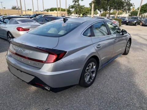 Another view of 2020 Hyundai Sonata SEL for sale in Indianapolis, IN at AutoGiant USA Indianapolis