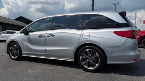 More photos of 2022 Honda Odyssey Elite at AutoGiant USA Indianapolis, IN