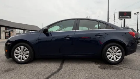 Another view of 2011 Chevrolet Cruze LS for sale in Indianapolis, IN at AutoGiant USA Indianapolis