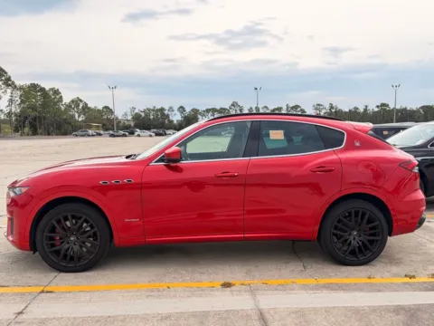 Photos of 2021 Maserati Levante S GranSport for sale in Indianapolis, IN at AutoGiant USA Indianapolis