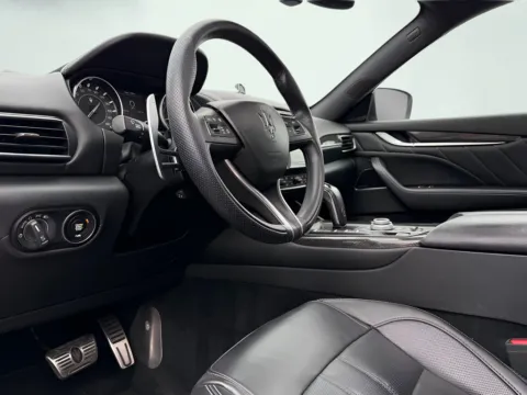Photos of 2021 Maserati Levante S GranSport for sale in Indianapolis, IN at AutoGiant USA Indianapolis