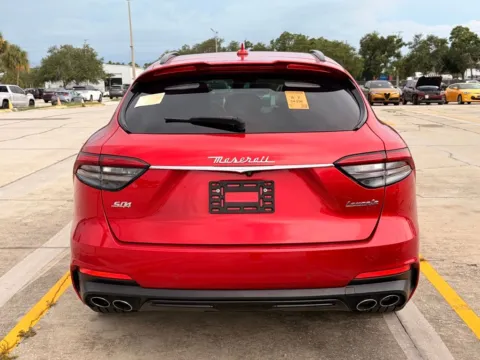 More photos of 2021 Maserati Levante S GranSport at AutoGiant USA Indianapolis, IN