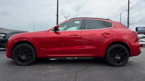 Another view of 2021 Maserati Levante S GranSport for sale in Indianapolis, IN at AutoGiant USA Indianapolis