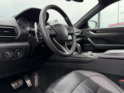 Photos of 2021 Maserati Levante S GranSport for sale in Indianapolis, IN at AutoGiant USA Indianapolis