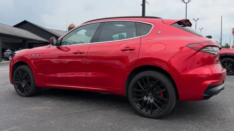 More photos of 2021 Maserati Levante S GranSport at AutoGiant USA Indianapolis, IN
