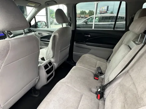 Another view of 2019 Honda Pilot LX for sale in Indianapolis, IN at AutoGiant USA Indianapolis
