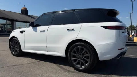 More photos of 2023 Land Rover Range Rover Sport SE Dynamic at AutoGiant USA Indianapolis, IN