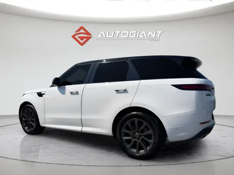 More photos of 2023 Land Rover Range Rover Sport SE Dynamic at AutoGiant USA Indianapolis, IN