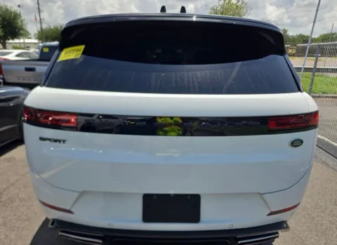 More photos of 2023 Land Rover Range Rover Sport SE Dynamic at AutoGiant USA Indianapolis, IN