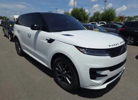 More photos of 2023 Land Rover Range Rover Sport SE Dynamic at AutoGiant USA Indianapolis, IN