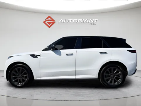 Another view of 2023 Land Rover Range Rover Sport SE Dynamic for sale in Indianapolis, IN at AutoGiant USA Indianapolis