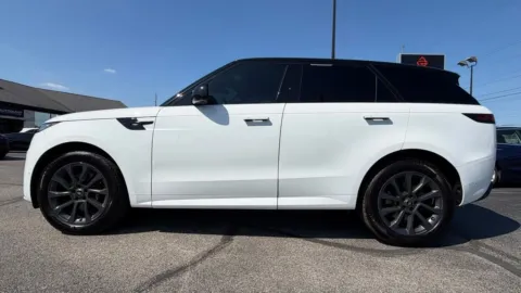 Another view of 2023 Land Rover Range Rover Sport SE Dynamic for sale in Indianapolis, IN at AutoGiant USA Indianapolis