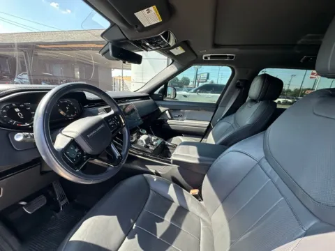 Photos of 2023 Land Rover Range Rover Sport SE Dynamic for sale in Indianapolis, IN at AutoGiant USA Indianapolis