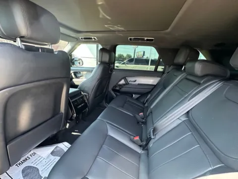 Another view of 2023 Land Rover Range Rover Sport SE Dynamic for sale in Indianapolis, IN at AutoGiant USA Indianapolis