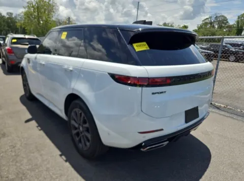 Another view of 2023 Land Rover Range Rover Sport SE Dynamic for sale in Indianapolis, IN at AutoGiant USA Indianapolis