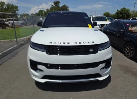 Photos of 2023 Land Rover Range Rover Sport SE Dynamic for sale in Indianapolis, IN at AutoGiant USA Indianapolis